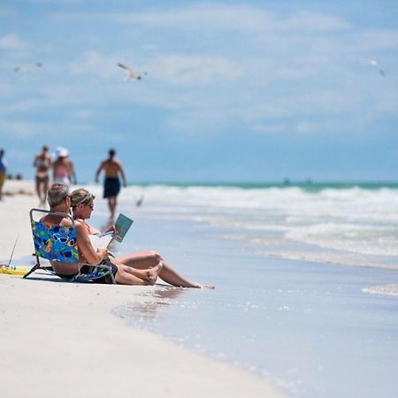Banana Cabana By Beachside Management Сиеста-Ки Экстерьер фото