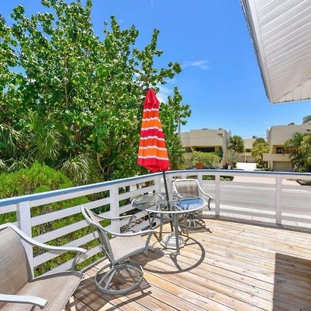 Banana Cabana By Beachside Management Сиеста-Ки Экстерьер фото