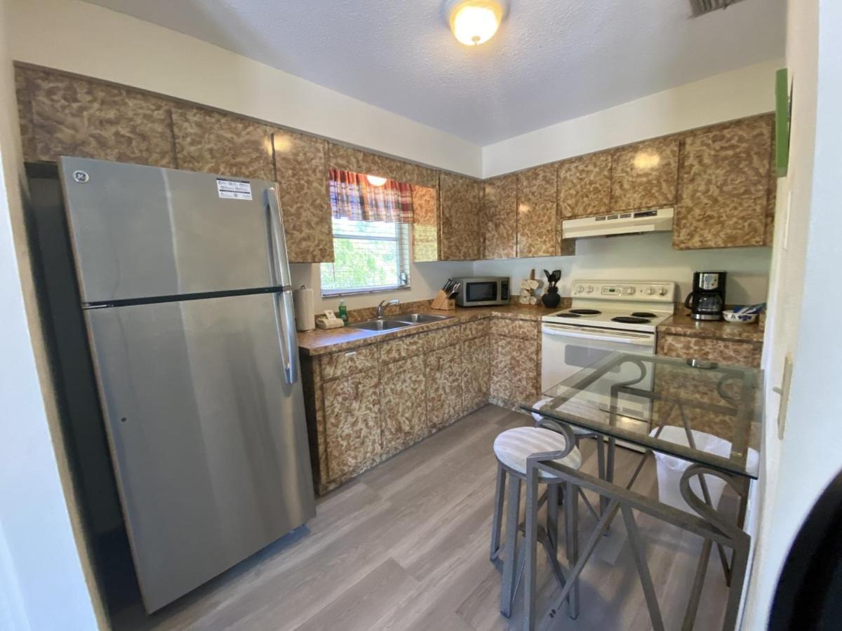 Banana Cabana By Beachside Management Сиеста-Ки Экстерьер фото